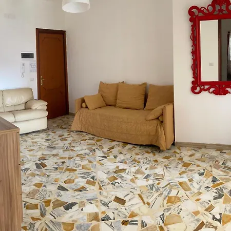 Casa Merlino בארי