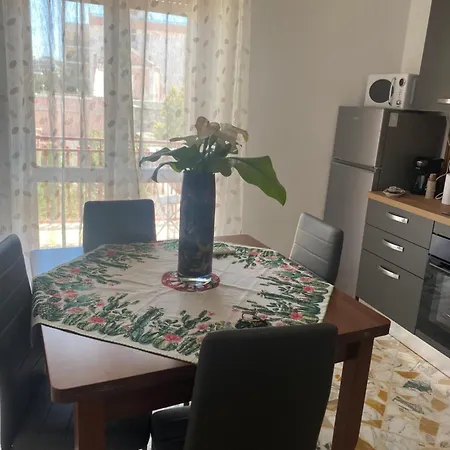 Casa Merlino לינה וארוחת בוקר *