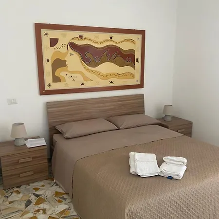 Casa Merlino בארי