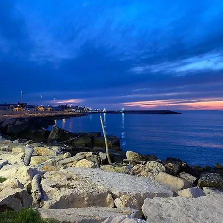 Casa Merlino Bed & Breakfast *