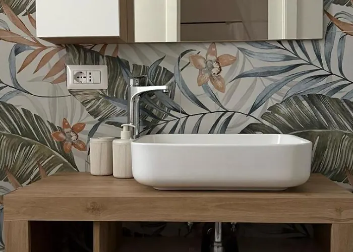 Bed & Breakfast Casa Merlino *