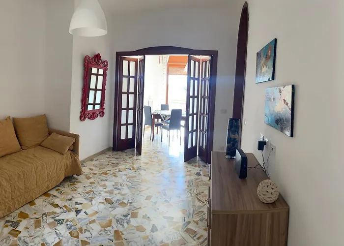 Casa Merlino Bed & Breakfast