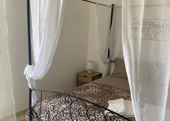 Casa Merlino Bed & Breakfast *