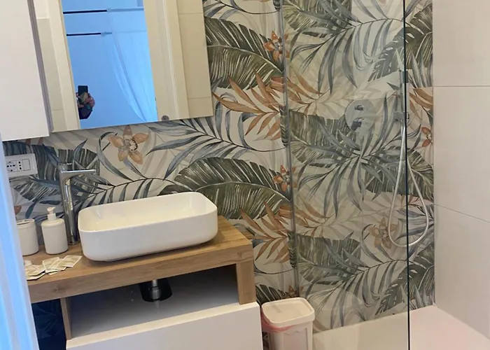 Bed & Breakfast Casa Merlino *