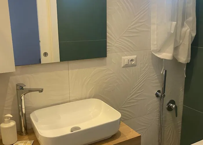 Bed & Breakfast Casa Merlino Bari