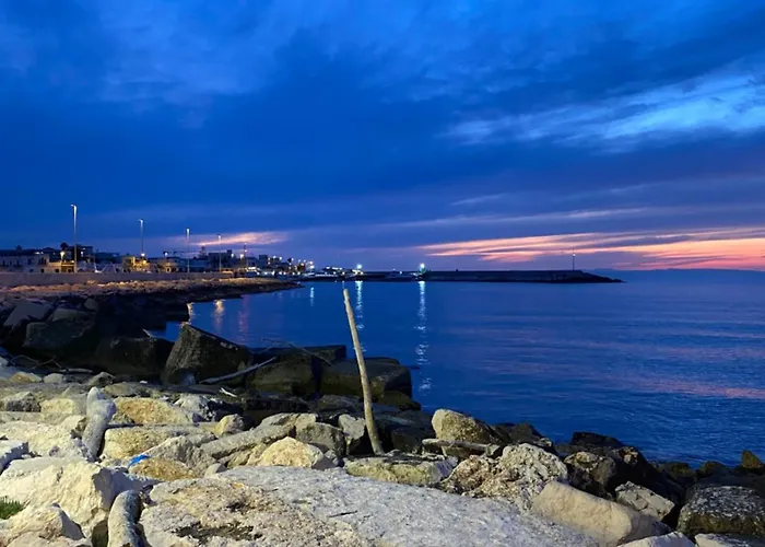 Casa Merlino Bed & Breakfast *