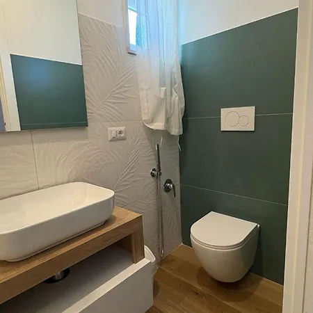 Casa Merlino *