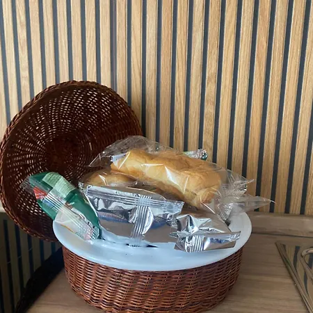 Casa Merlino לינה וארוחת בוקר *