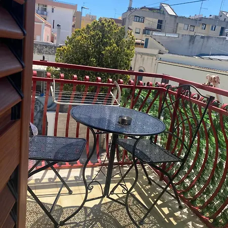 Bed & Breakfast Casa Merlino Bari