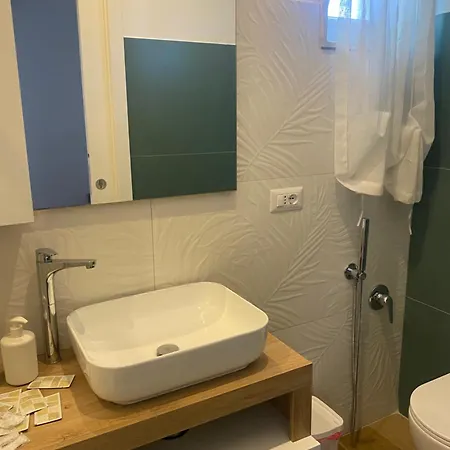 Bed & Breakfast Casa Merlino Bari
