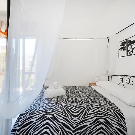 Holiday home Casa - Merlino