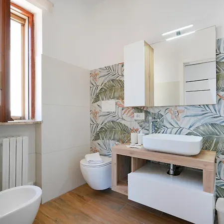 Casa - Merlino Holiday home