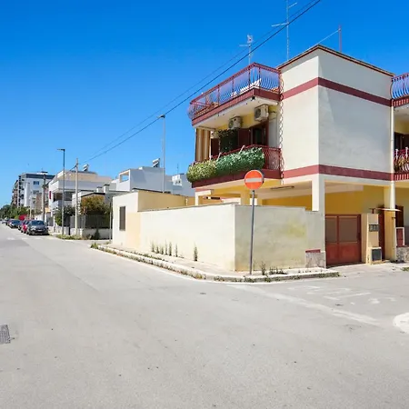 Casa - Merlino Holiday home