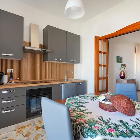 Casa - Merlino Holiday home Bari