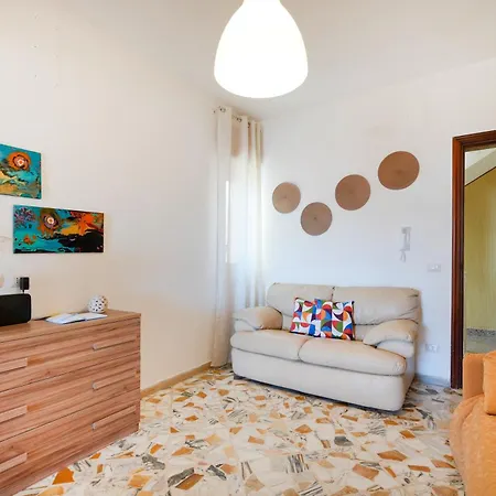 Casa - Merlino Holiday home