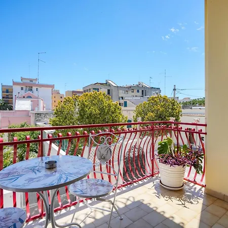 Casa - Merlino * Bari