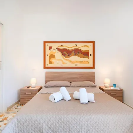 Casa - Merlino Holiday home Bari