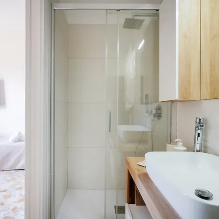 Holiday home Casa - Merlino *