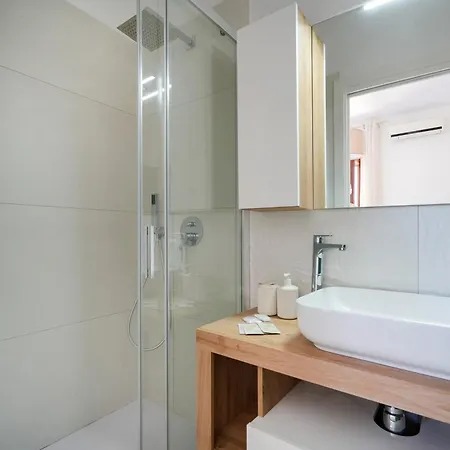 Holiday home Casa - Merlino *