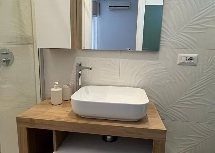 Casa Merlino Bed & Breakfast