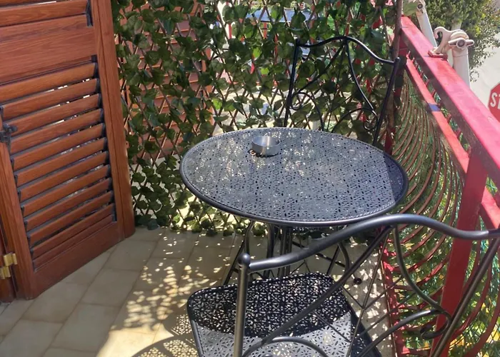 Bed & Breakfast Casa Merlino