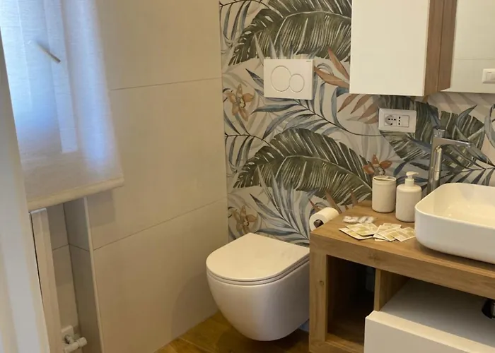 Bed & Breakfast Casa Merlino