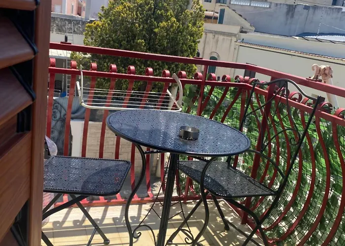 Bed & Breakfast Casa Merlino Bari