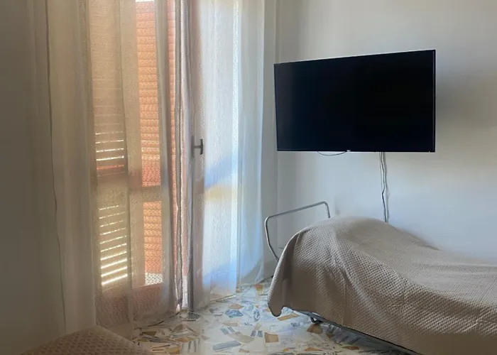 Casa Merlino Bed & Breakfast *